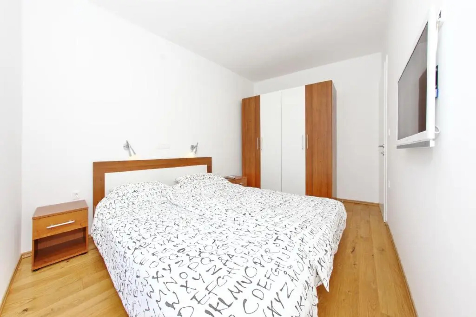 Apartments Vila Moli