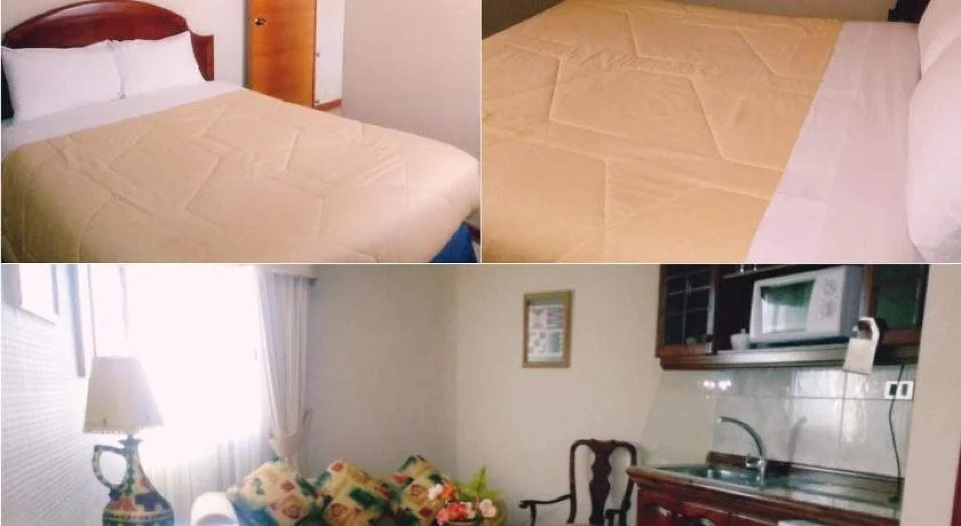 Hotel Don Manuel