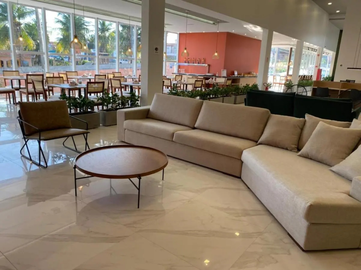 Nord Luxxor Juazeiro