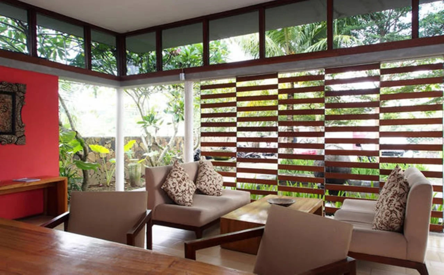 K2 Eco Boutique Lombok