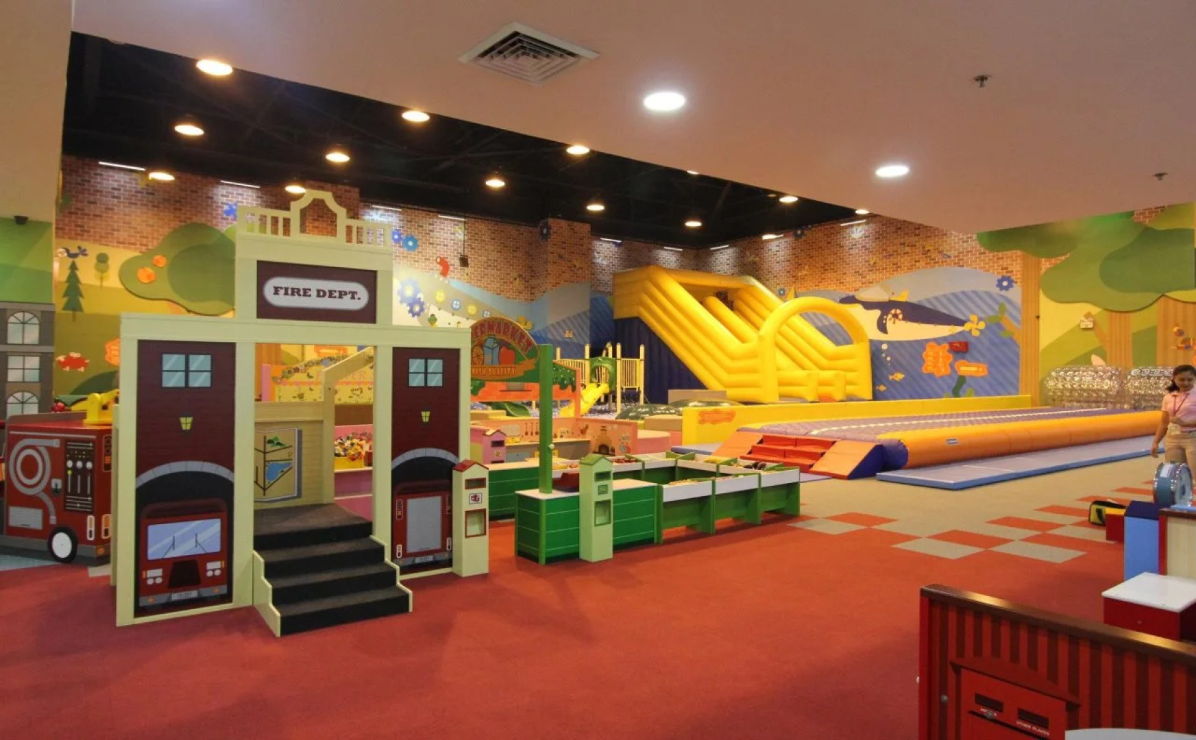 Holiday Inn & Suites Manila Galleria by IHG