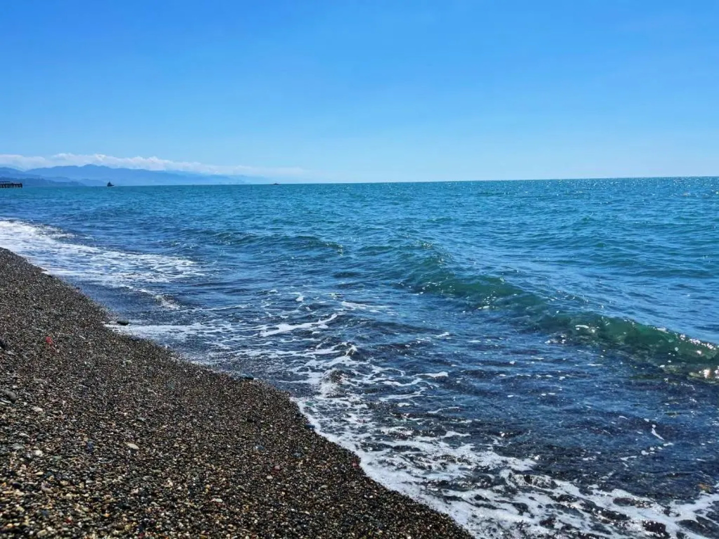 Отель «Chveni Ezo»