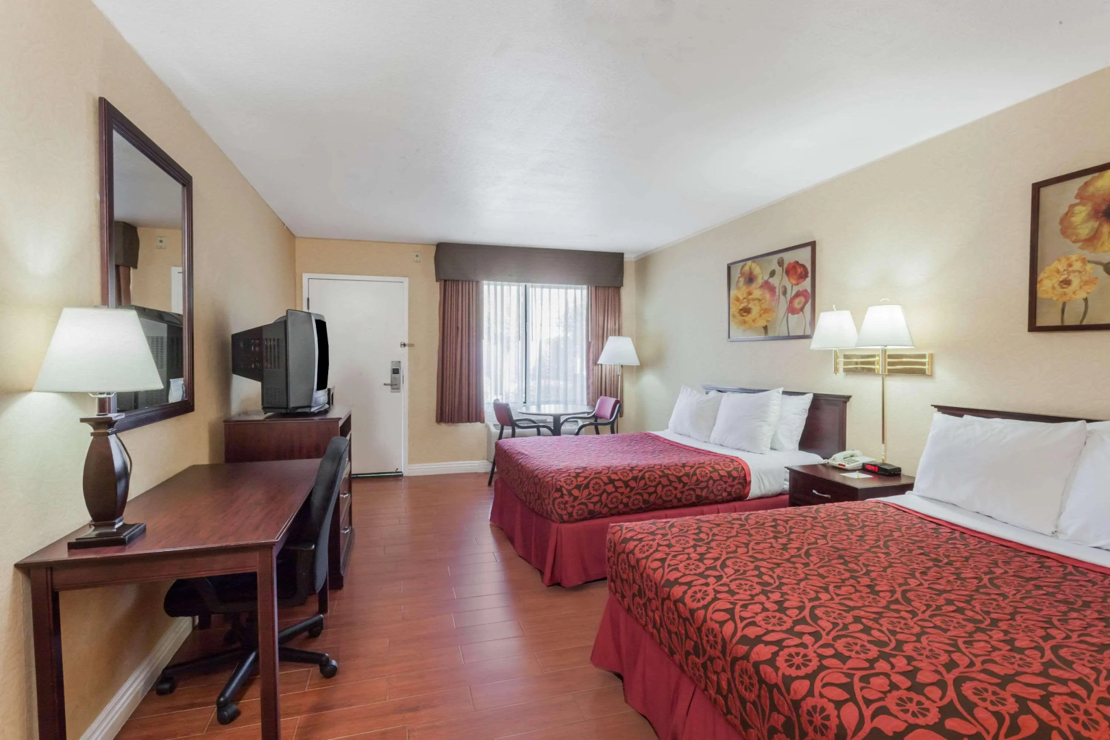 Hospitality Inn San Bernardino/ Redlands