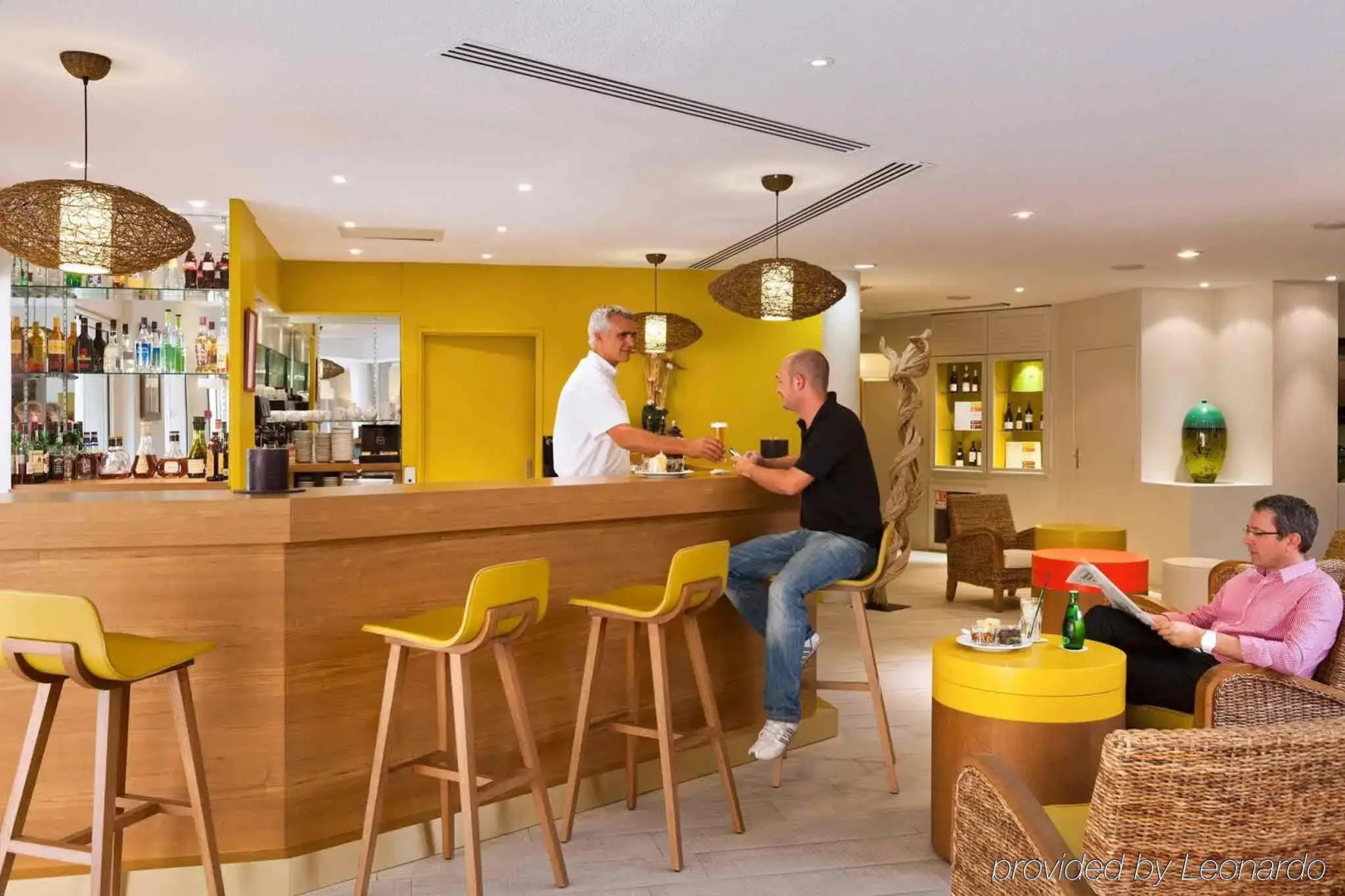 Mercure Saint Raphael Valescure