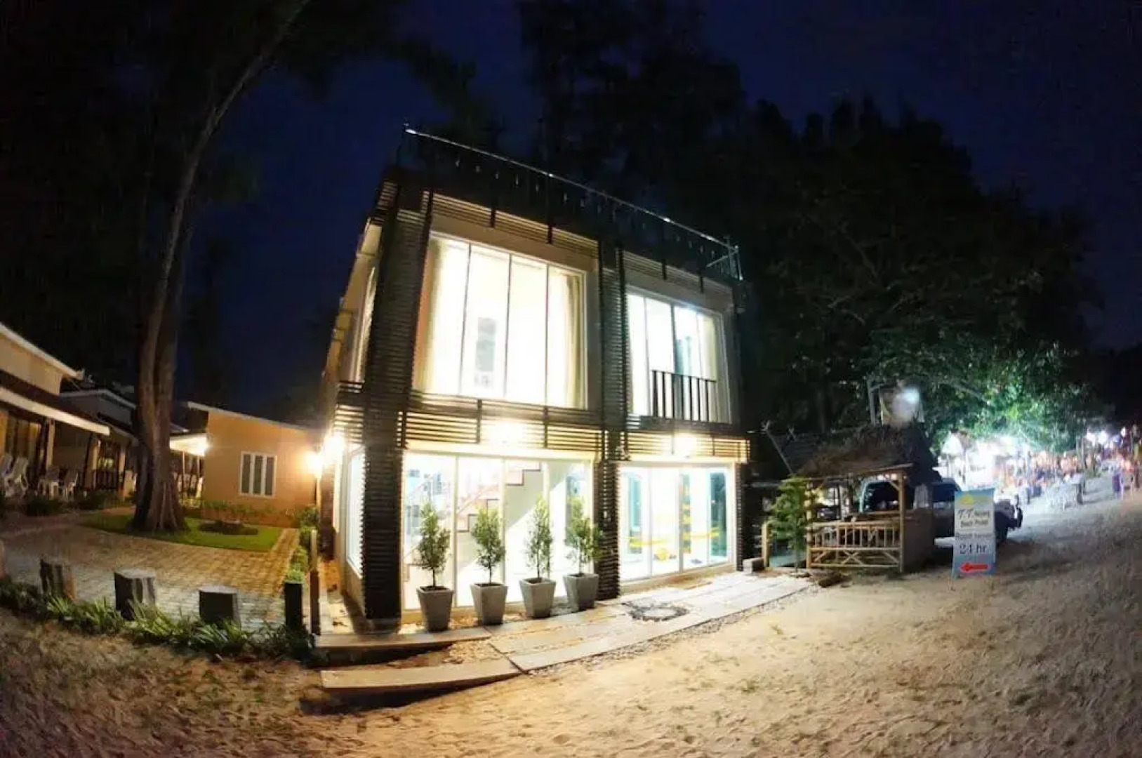 TT Naiyang Beach Phuket