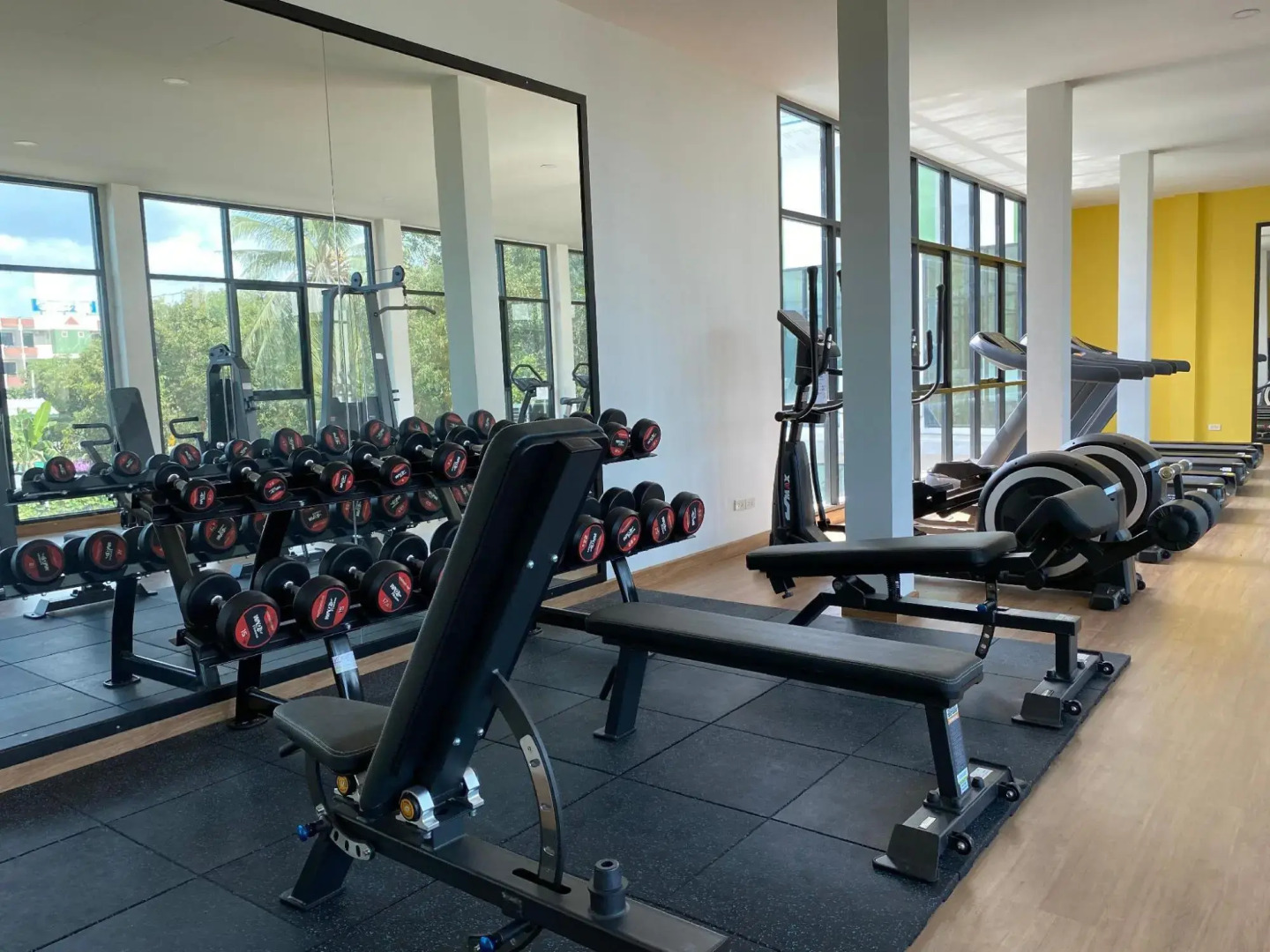 Bed In Beyt Boutique Hotel