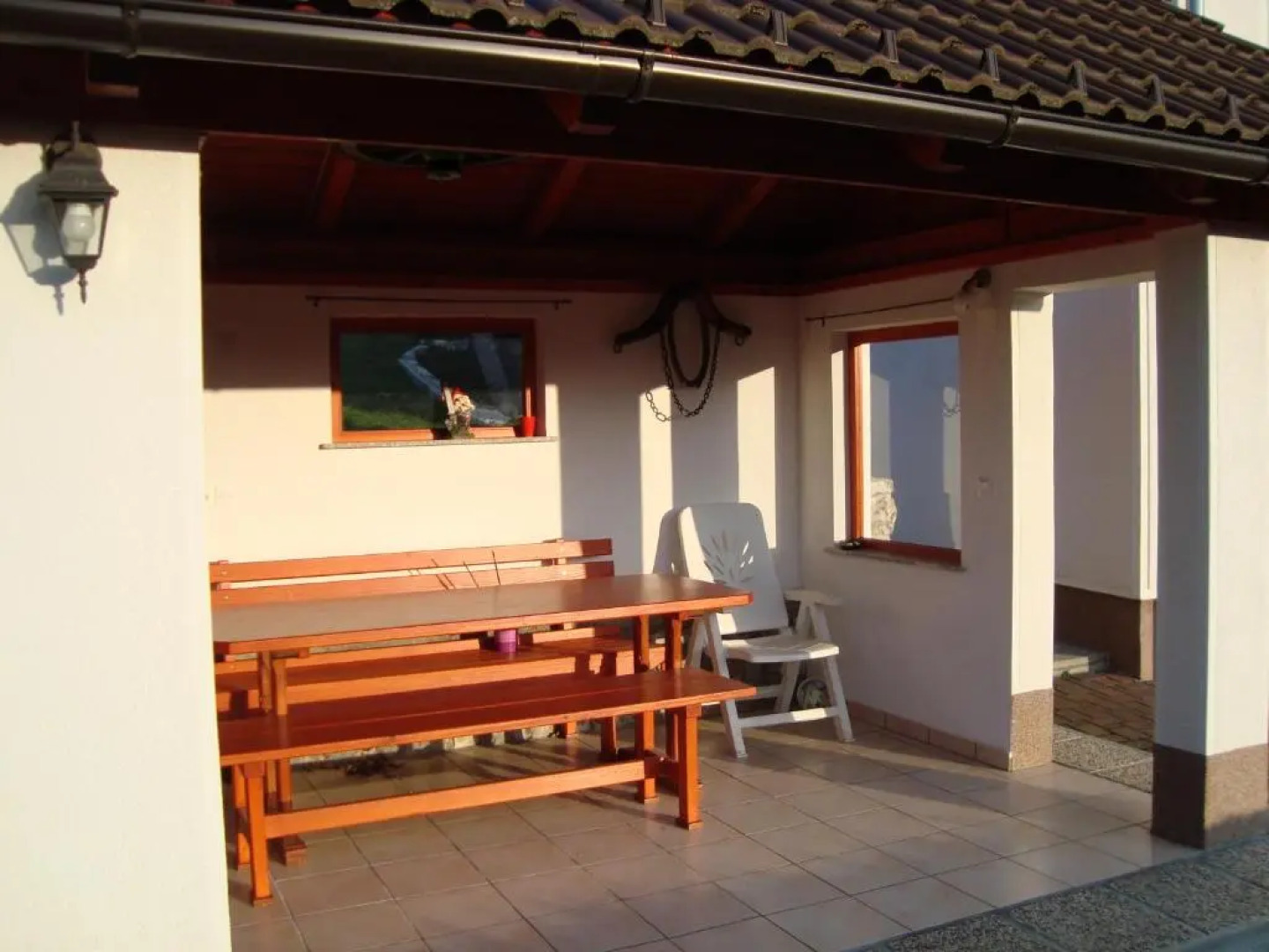 Prenočišča Jezero