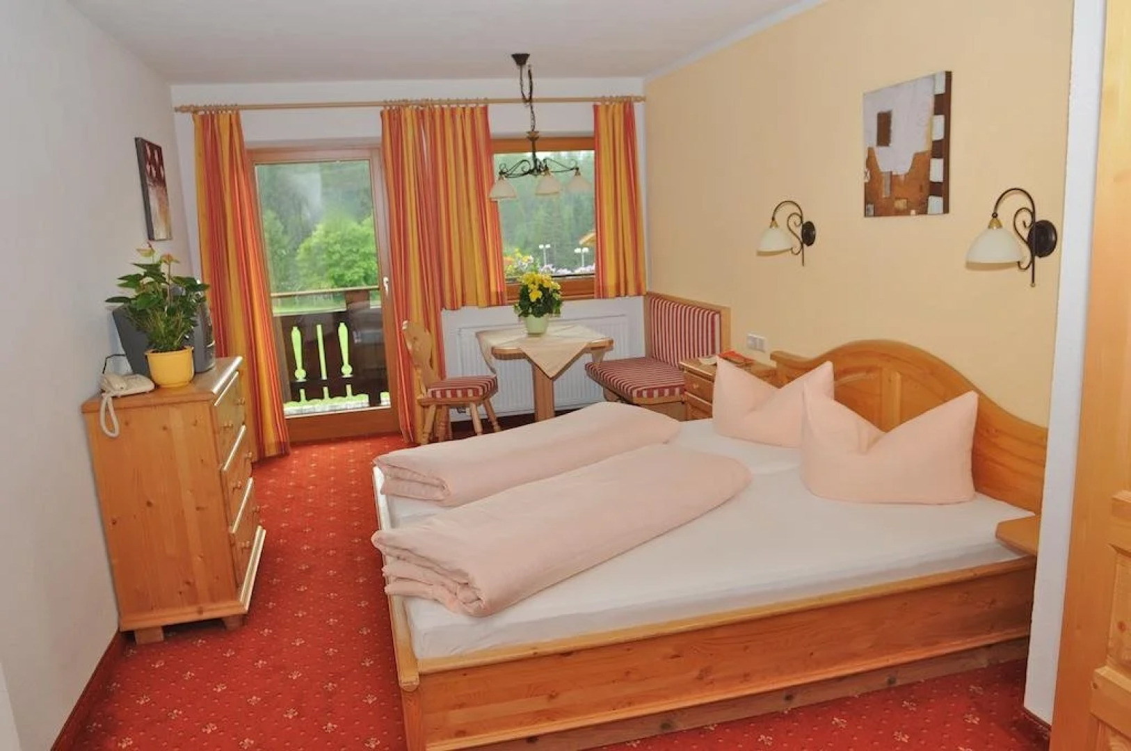 Gästehaus Wöbelerhof