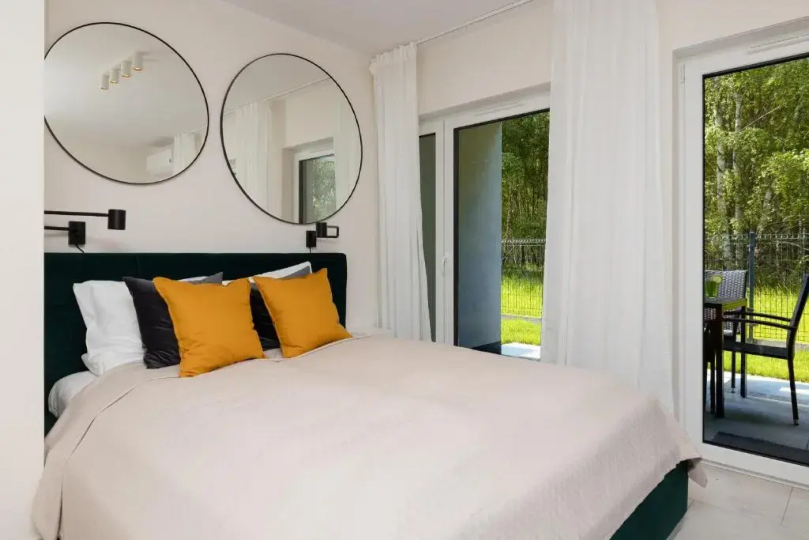 Silamar Niechorze Zaciszna by Renters