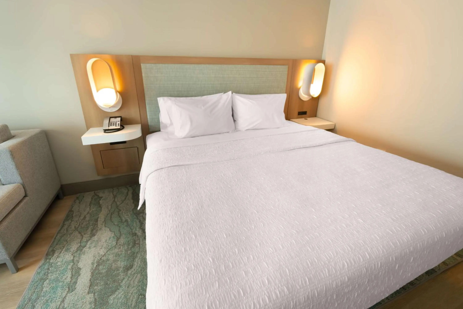 Hampton Inn St. Augustine Downtown Historic District