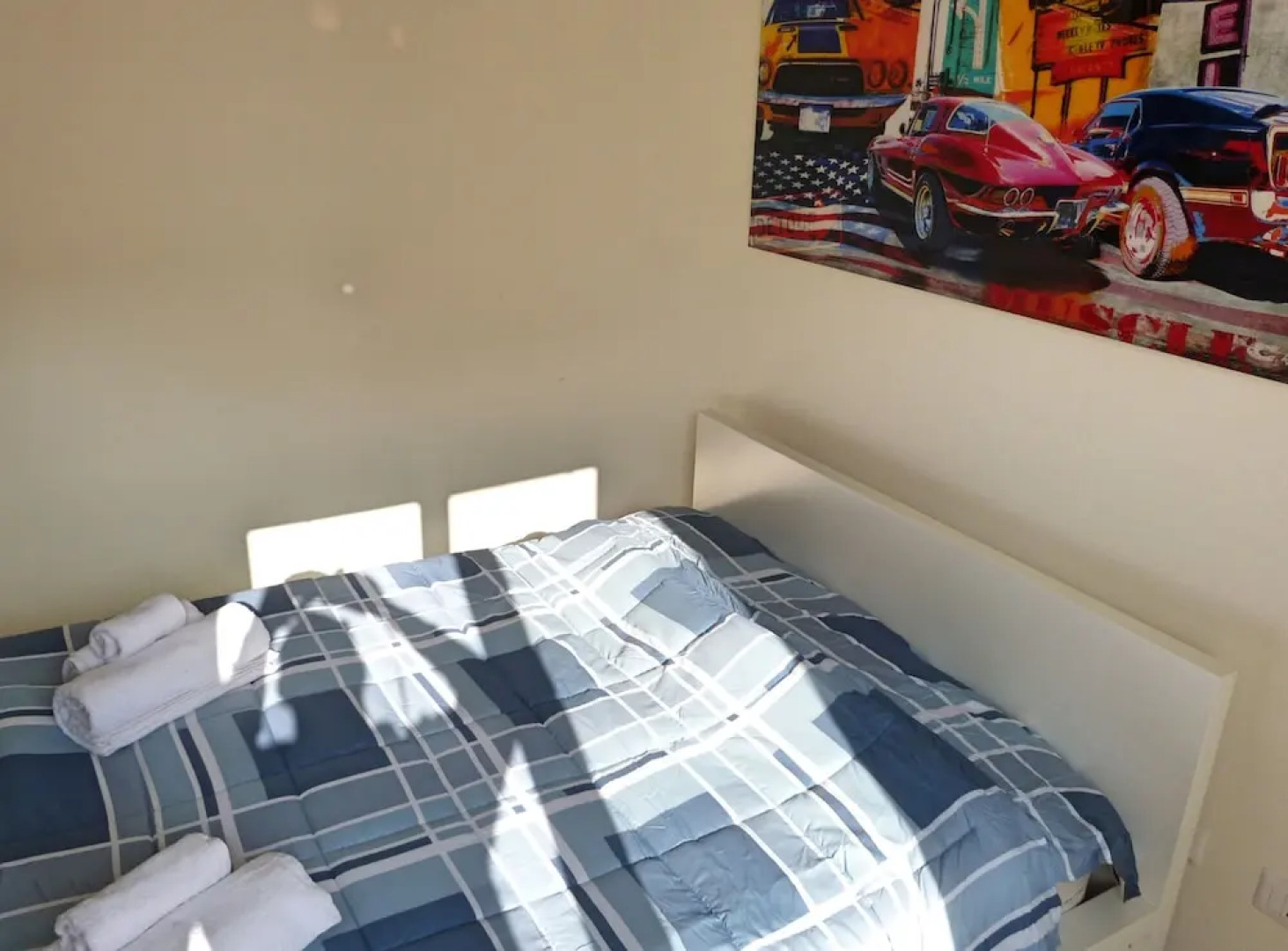 Residence Il Tulipano