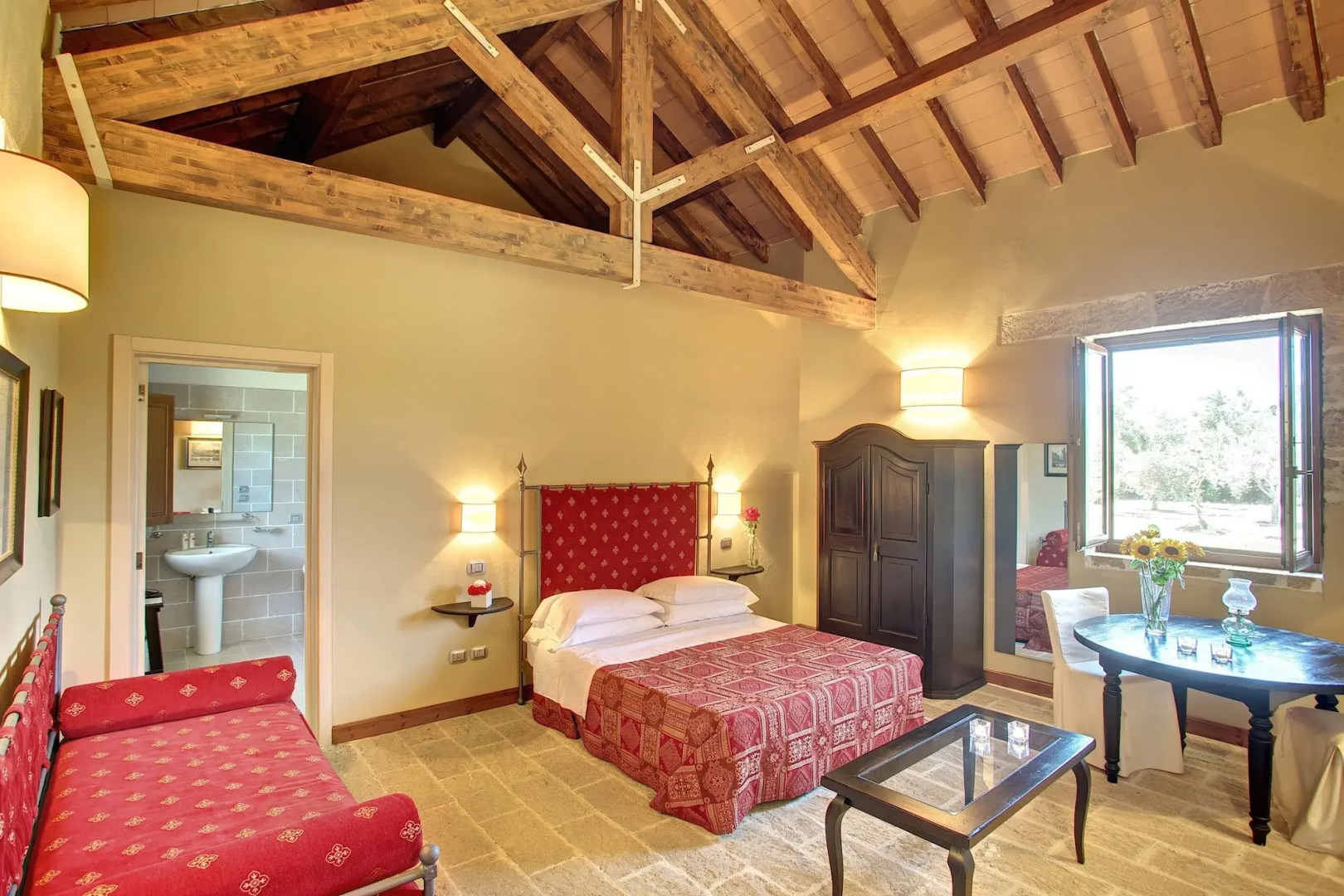 Tenuta Monacelli Lecce