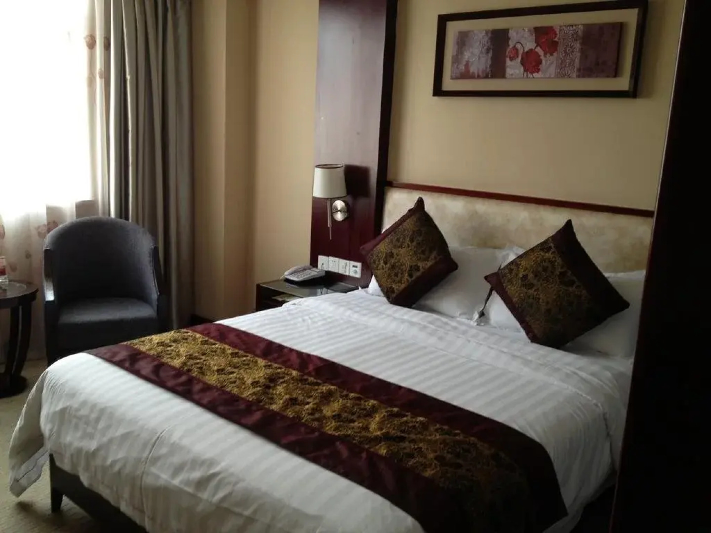 Shengyuan Boutique Business Hotel