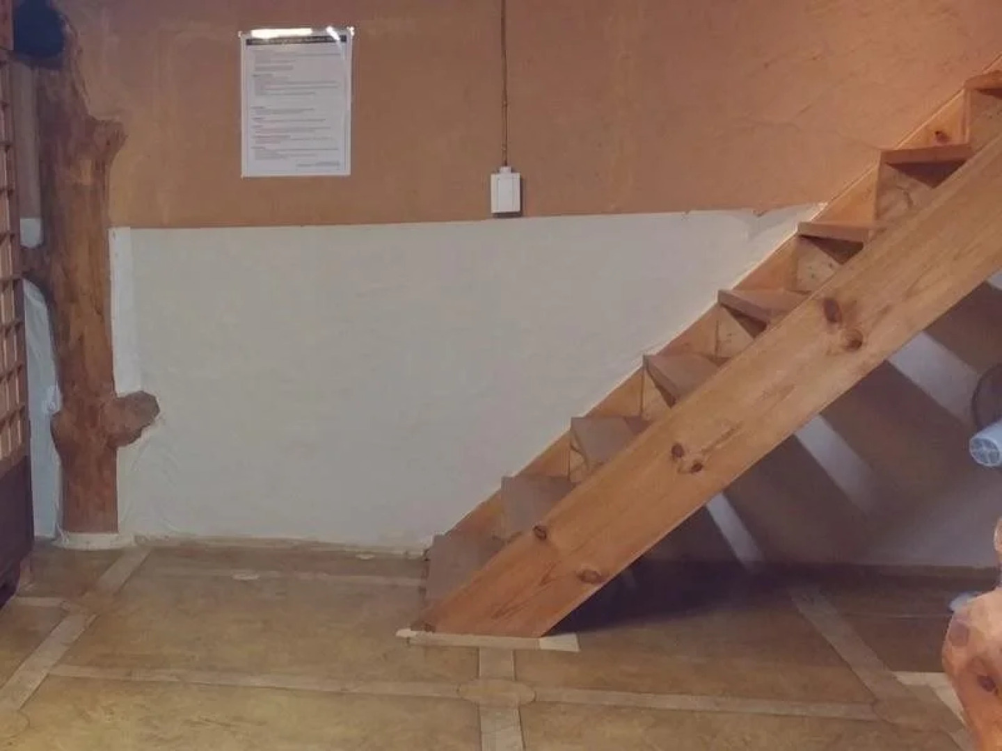 Buksorak Red Clay House