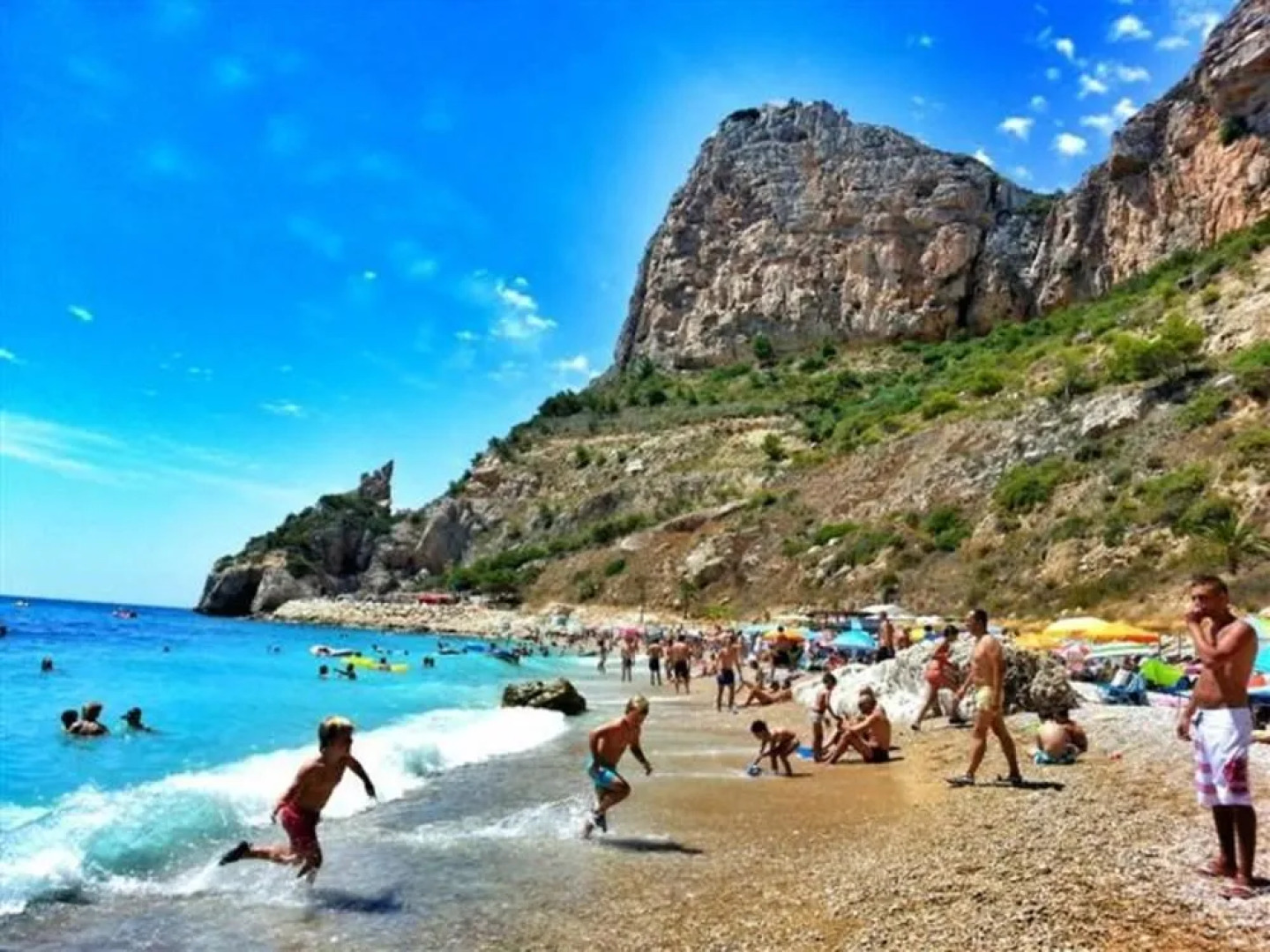 Apartment in Alicante - 104113 by MO Rentals