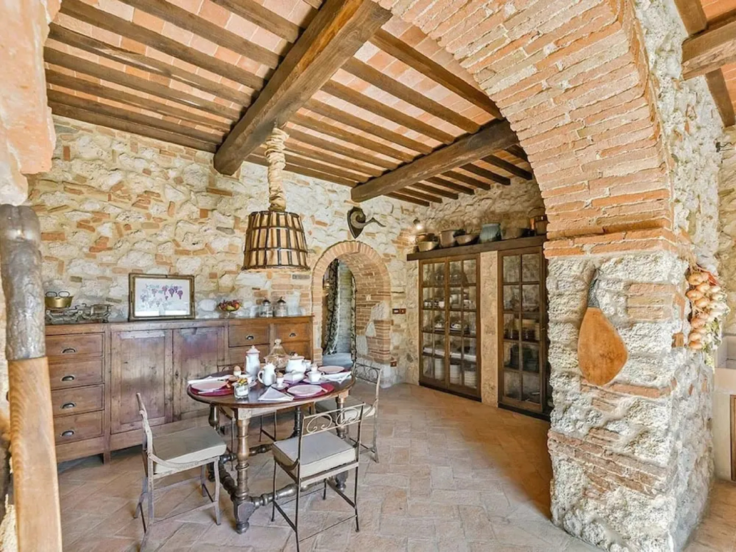 Belvilla by OYO Villa Aiola