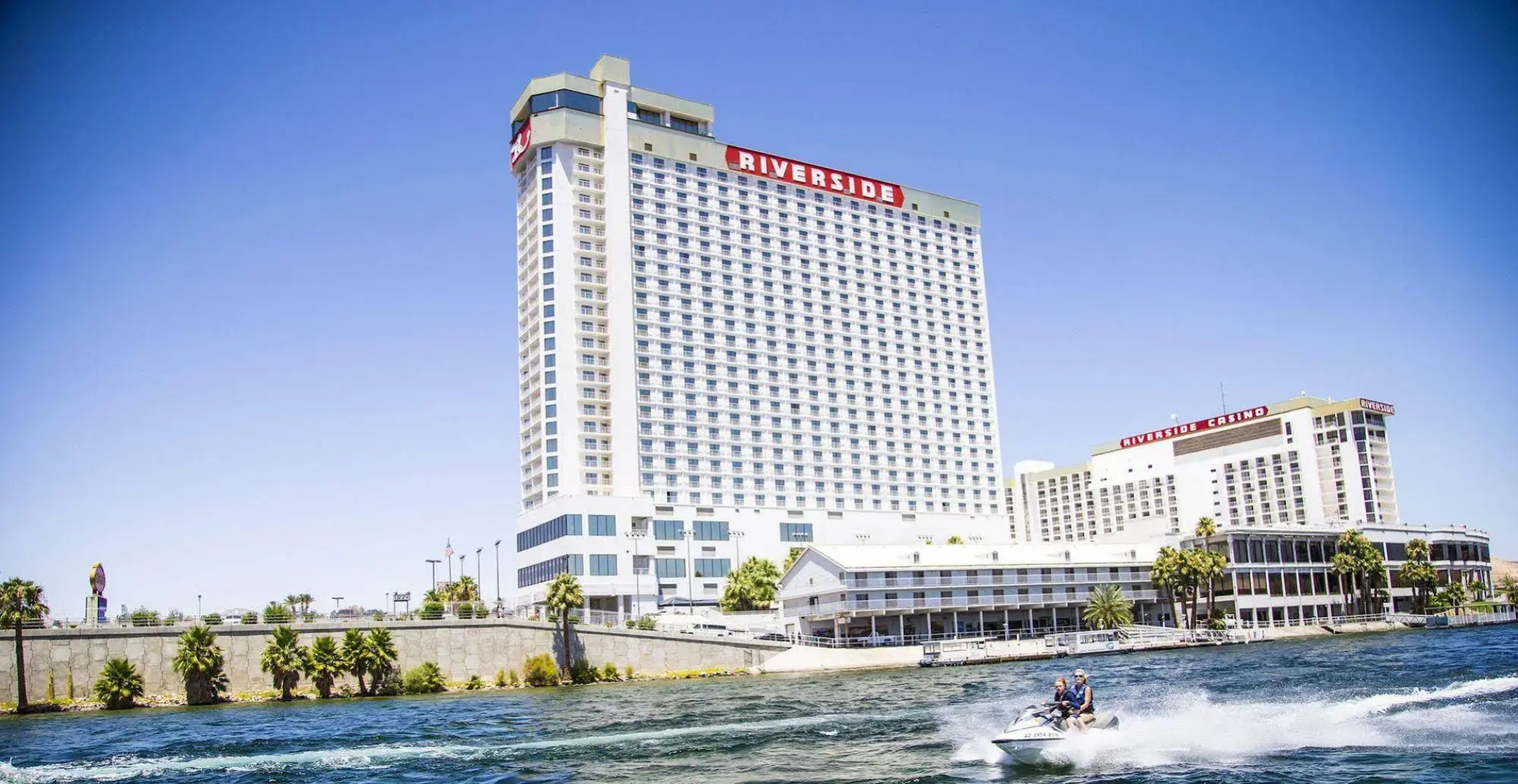 Don Laughlin's Riverside Resort Hotel & Casino
