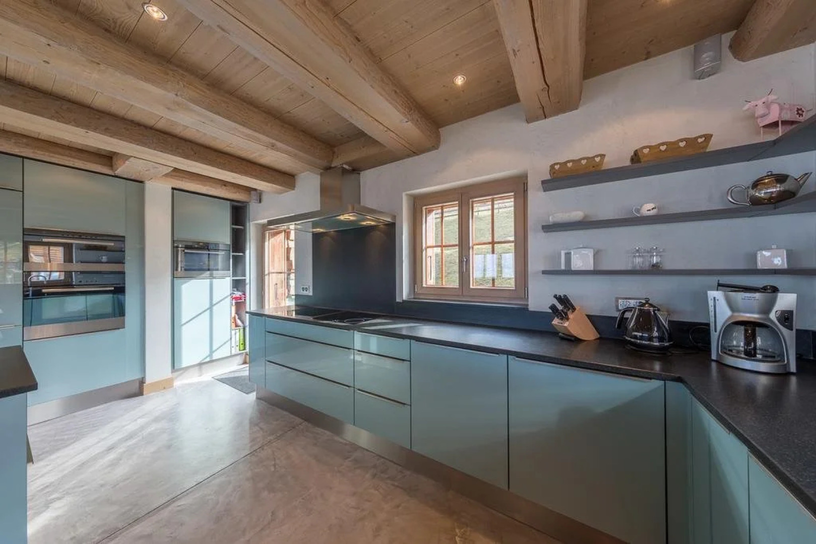 Chalet Altitude 1600