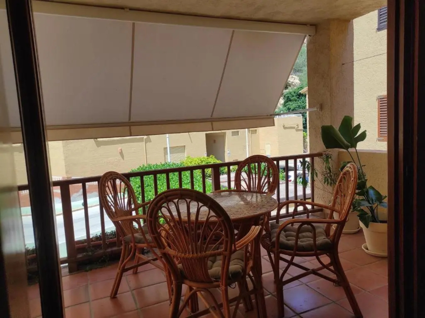 Apartamento Puerto Campomanes - Altea