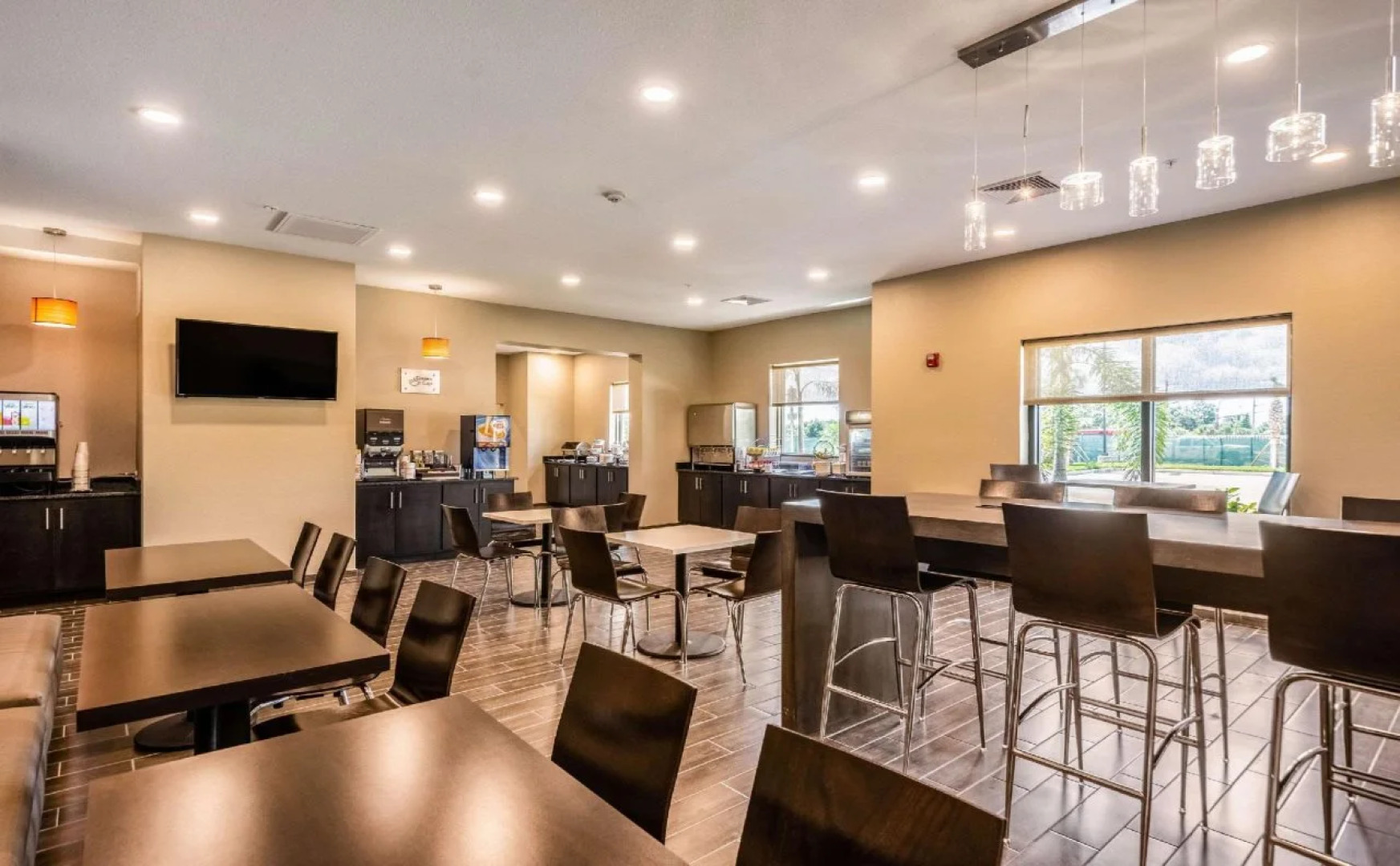 Sleep Inn Sarasota I-75