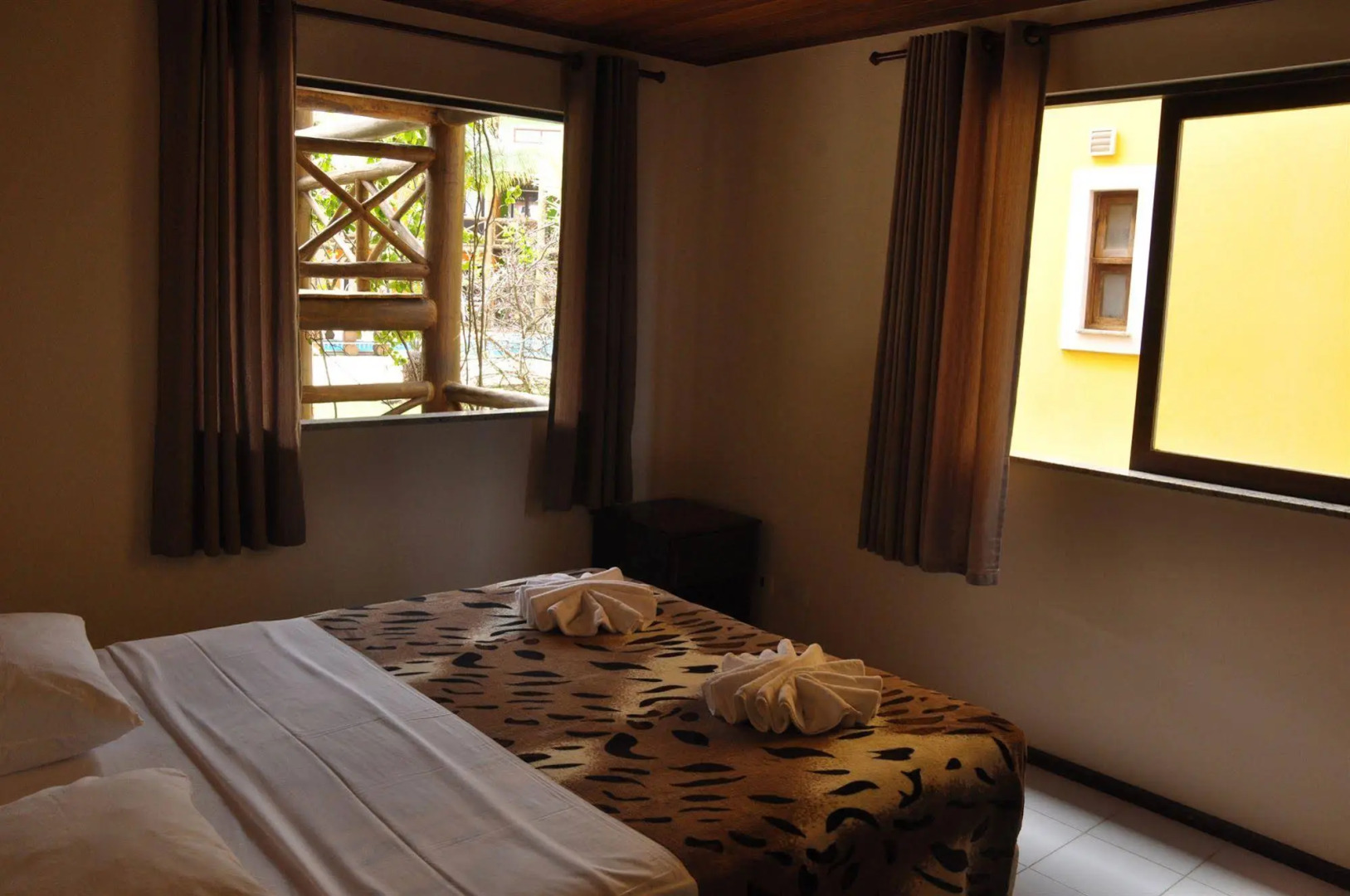 Itacimirim Praia Hotel