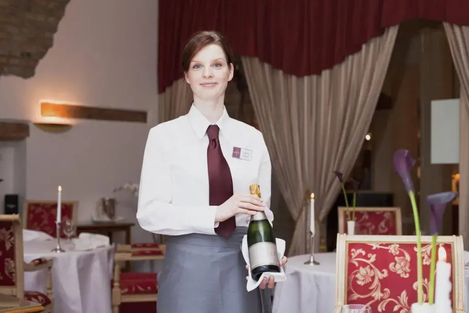 Landhaus Zu den Rothen Forellen