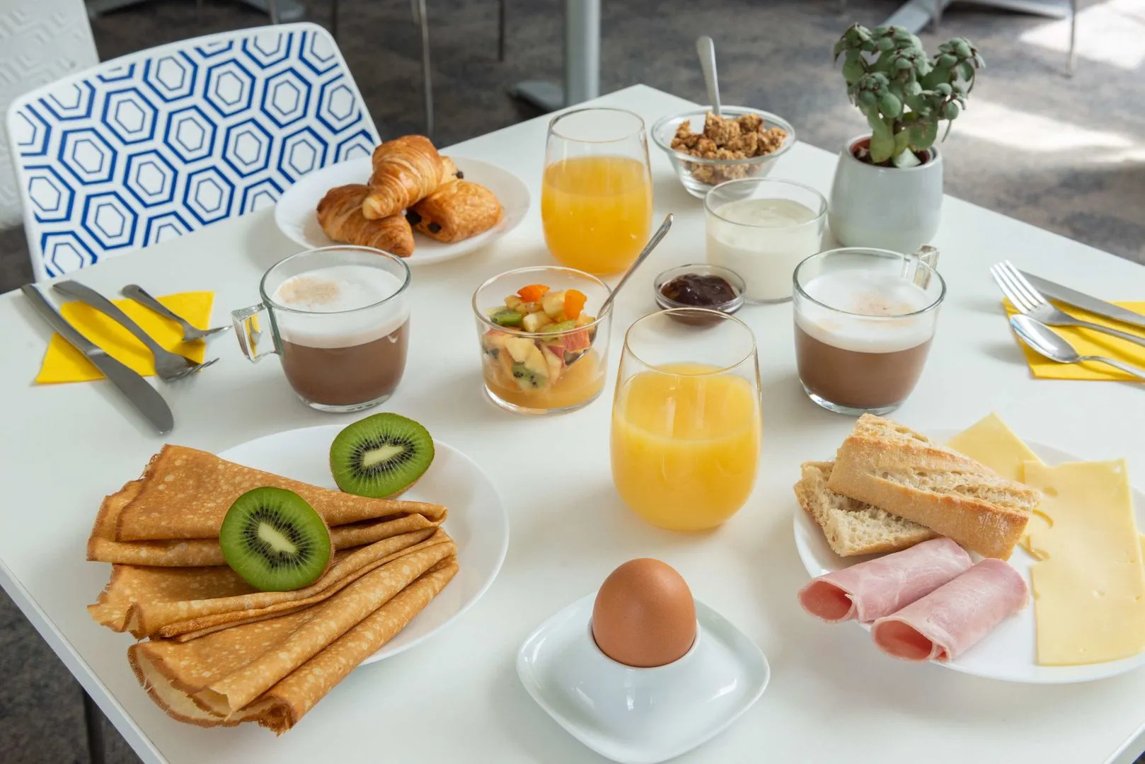 The Originals City, Ara Hôtel, Landerneau