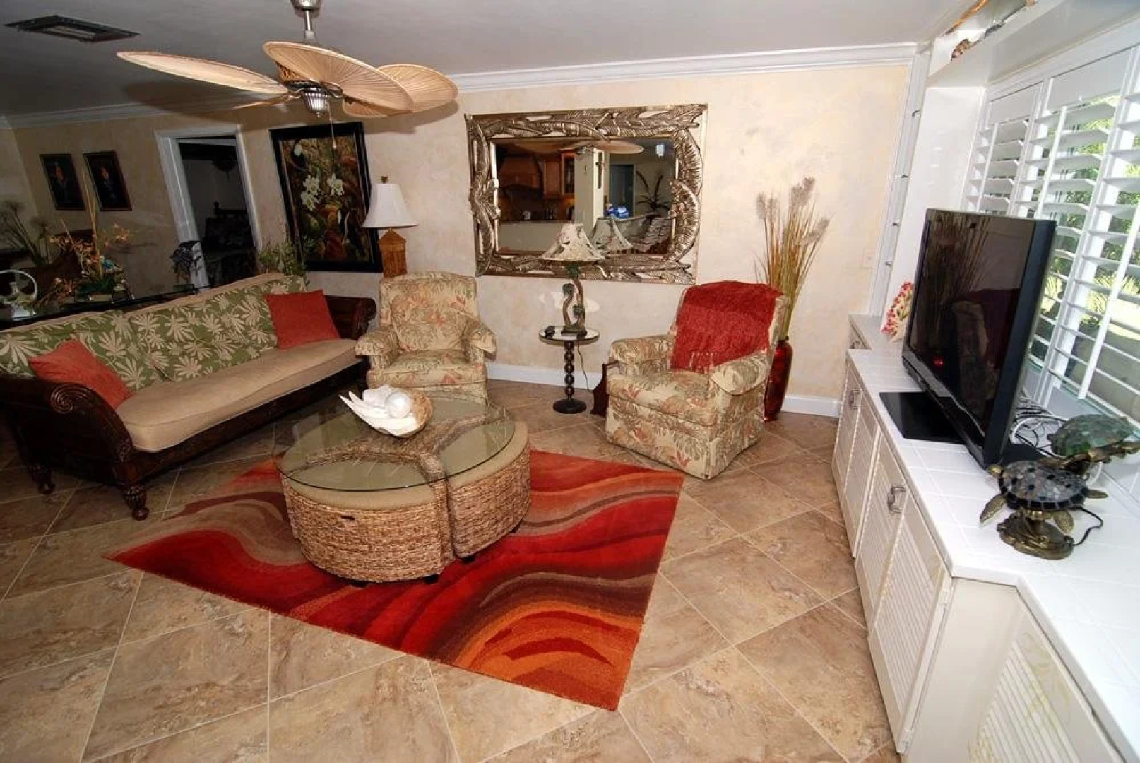 Rendezvous By The Sea