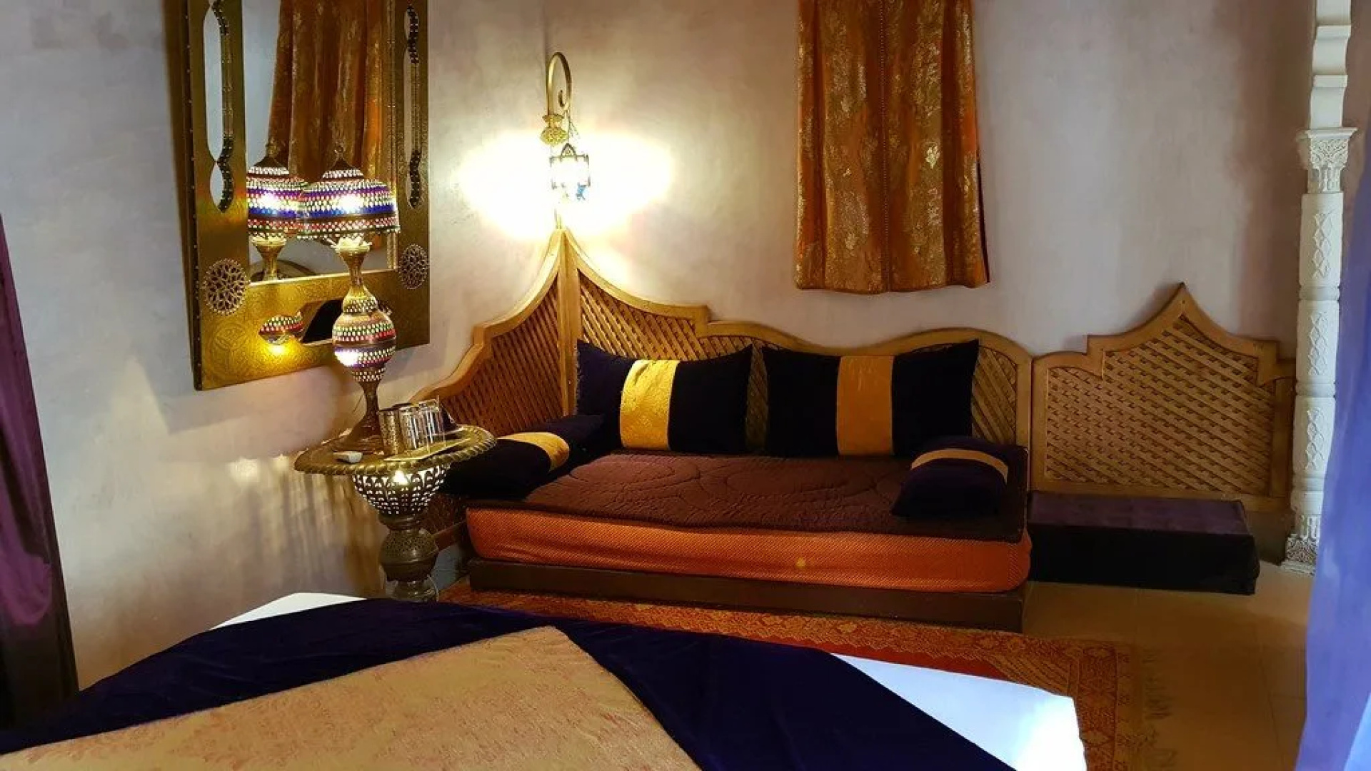 Riad Armelle