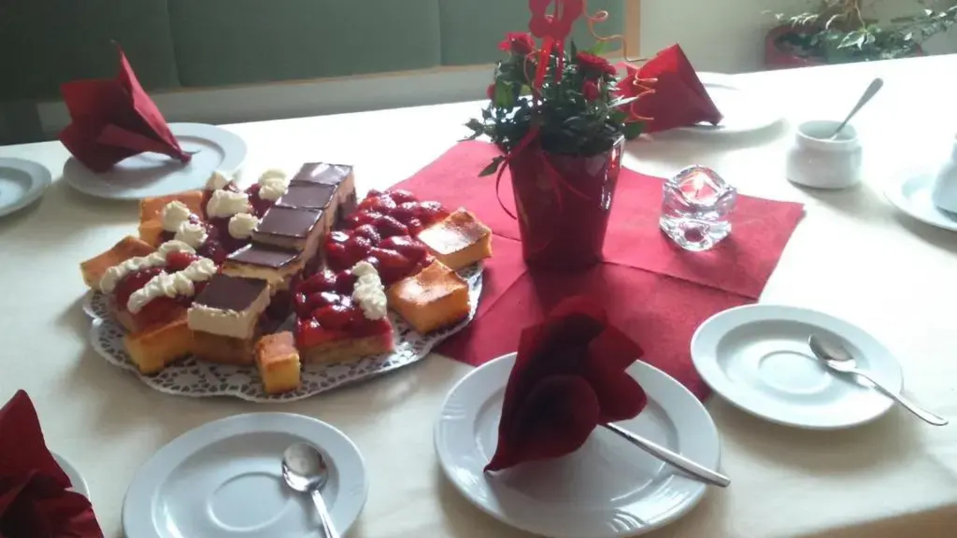 Pension "Der Sulzbachhof"