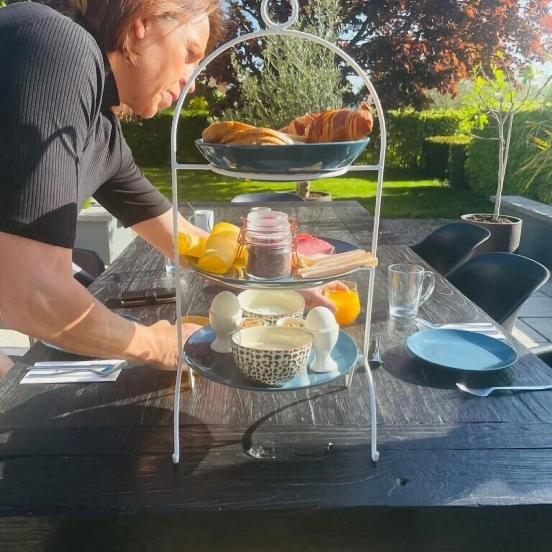 B&B Rue Haute by M&M