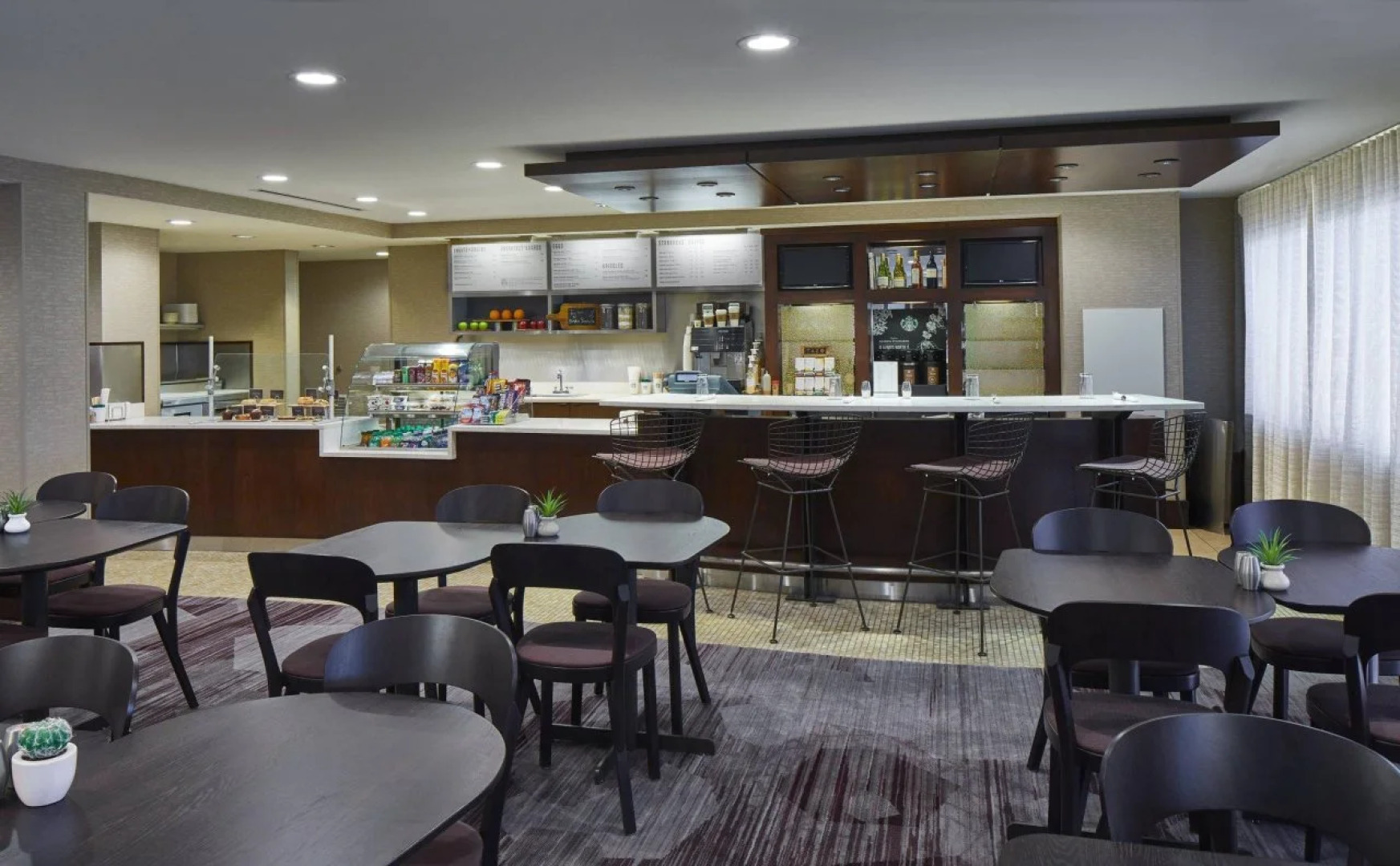 Courtyard by Marriott Albany Thruway