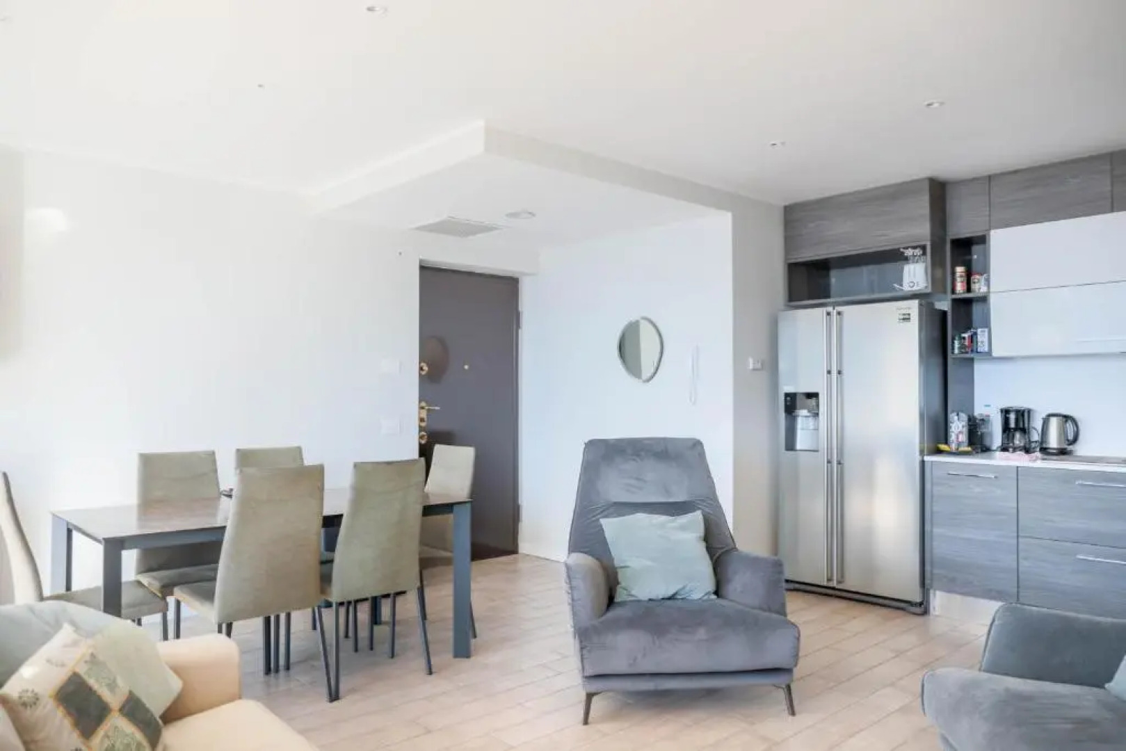 THE VIEW!!! by Design Studio