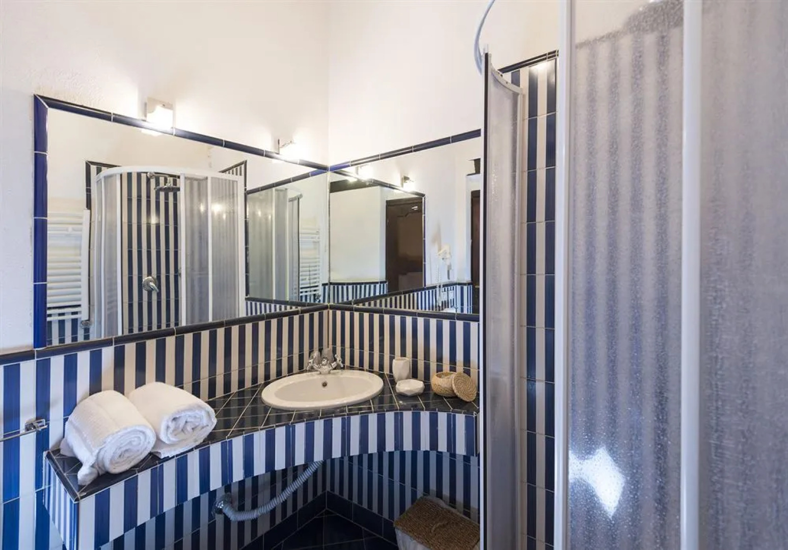 La Meridiana B&B