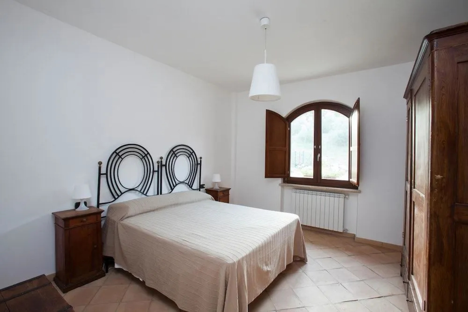 Agriturismo La Pesca