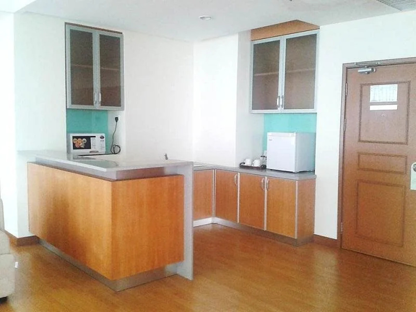 Kingwood Resort Mukah