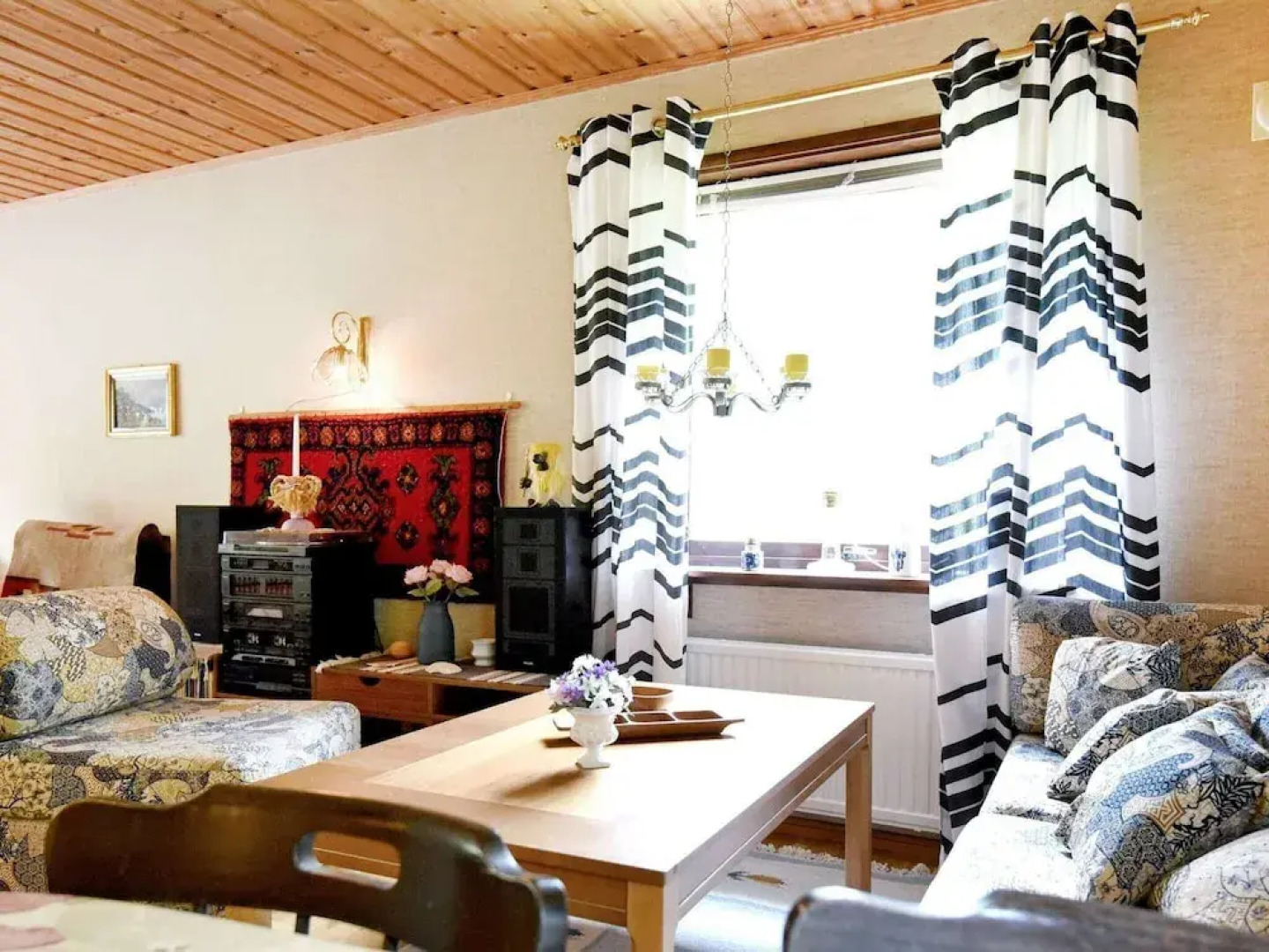 4 Person Holiday Home in Lysekil-by Traum