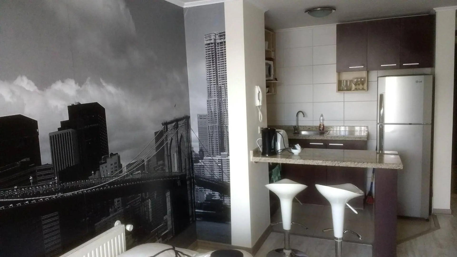 NeuroManagement Apartment Orompello