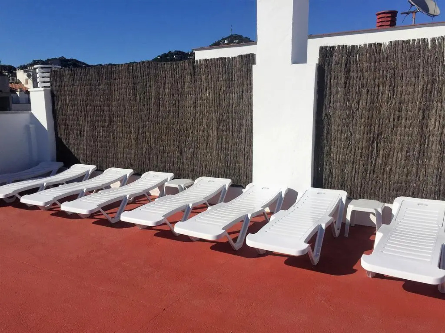 Apartamentos AR Dalia