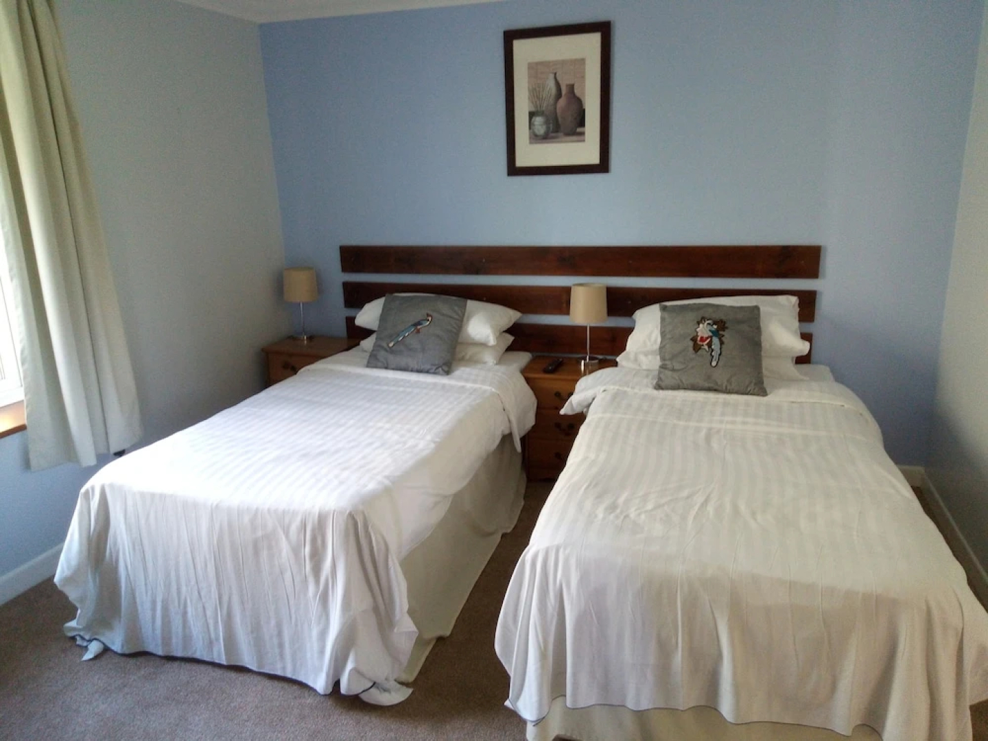 Bartles Lodge