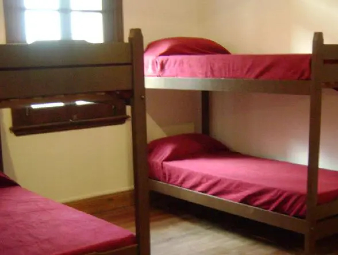 Totem Hostel