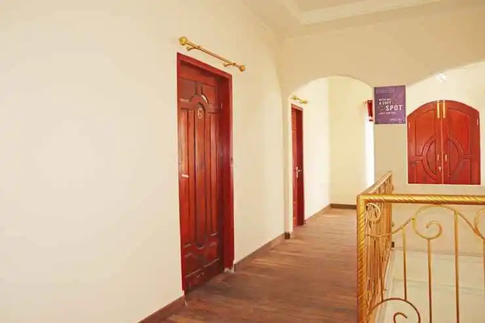 OYO 2897 Rahmah Residence Syariah