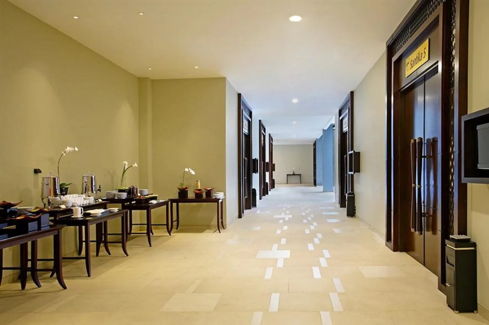 Hotel Santika Mataram - Lombok