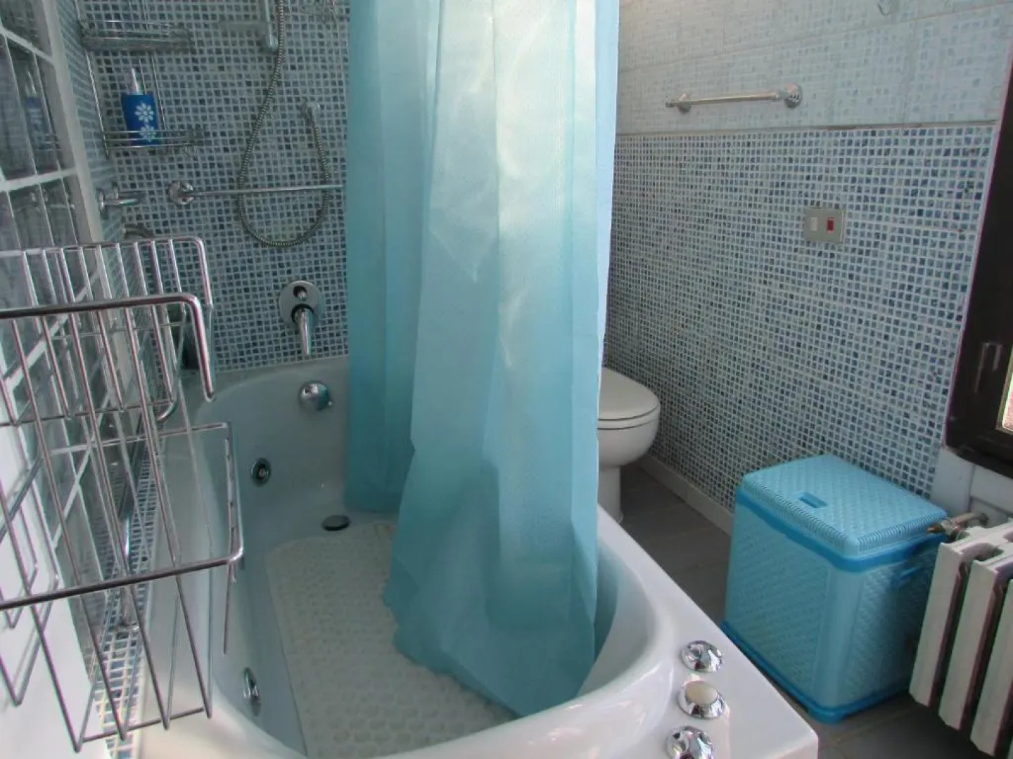 La Terrazza Mombarone