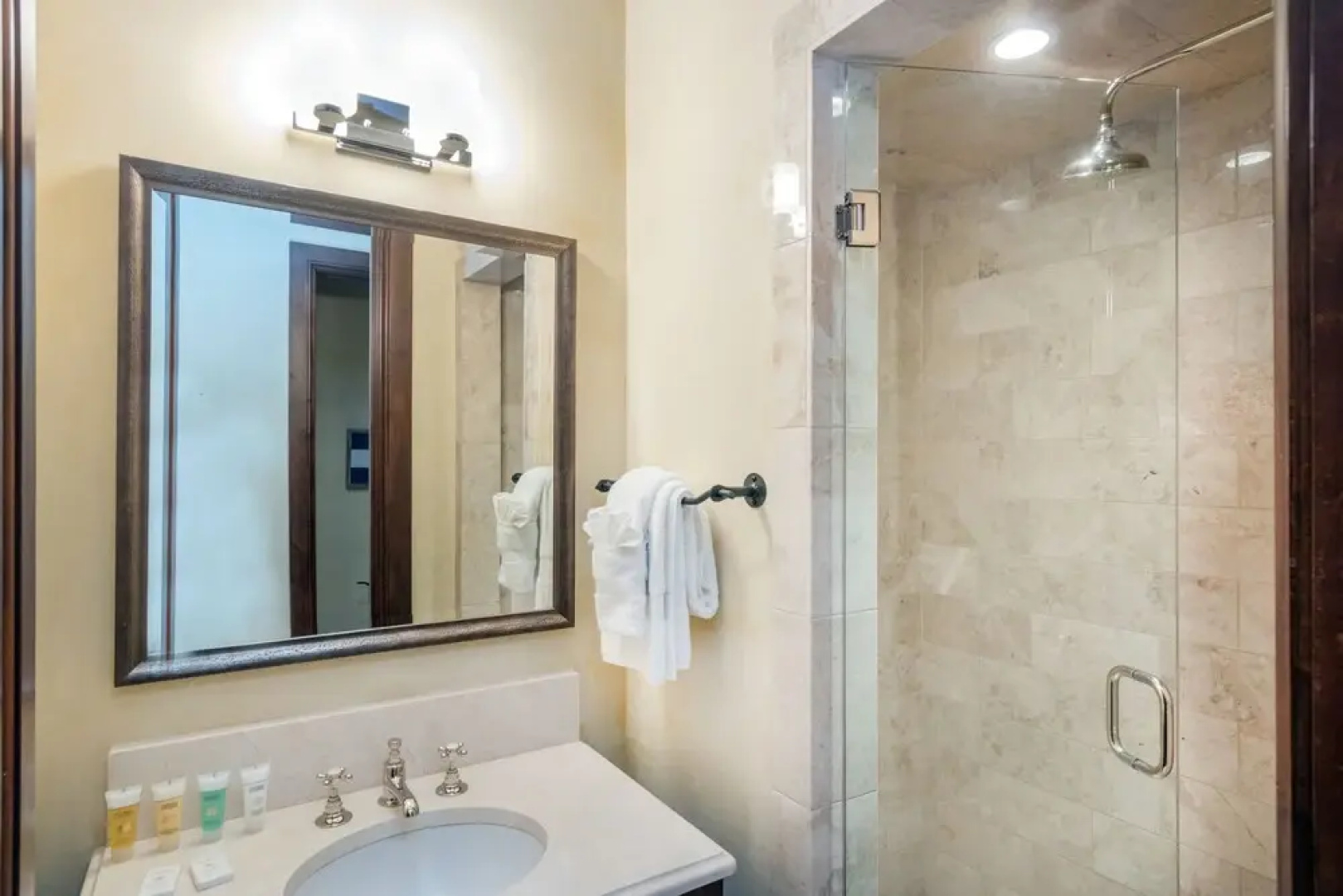 Villas at Tristant