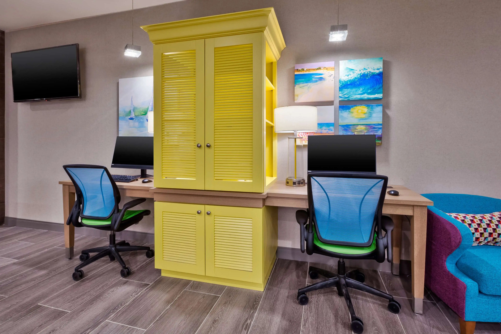 Home2 Suites by Hilton Wilmington Wrightsville Beach