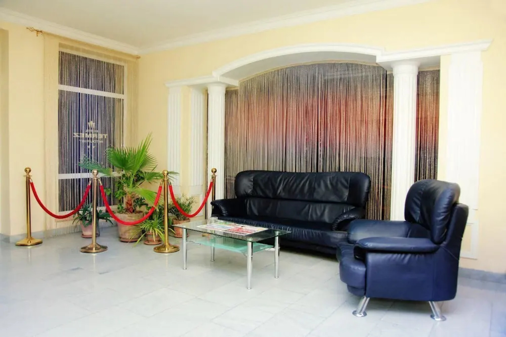 Hotel Termez Intourist