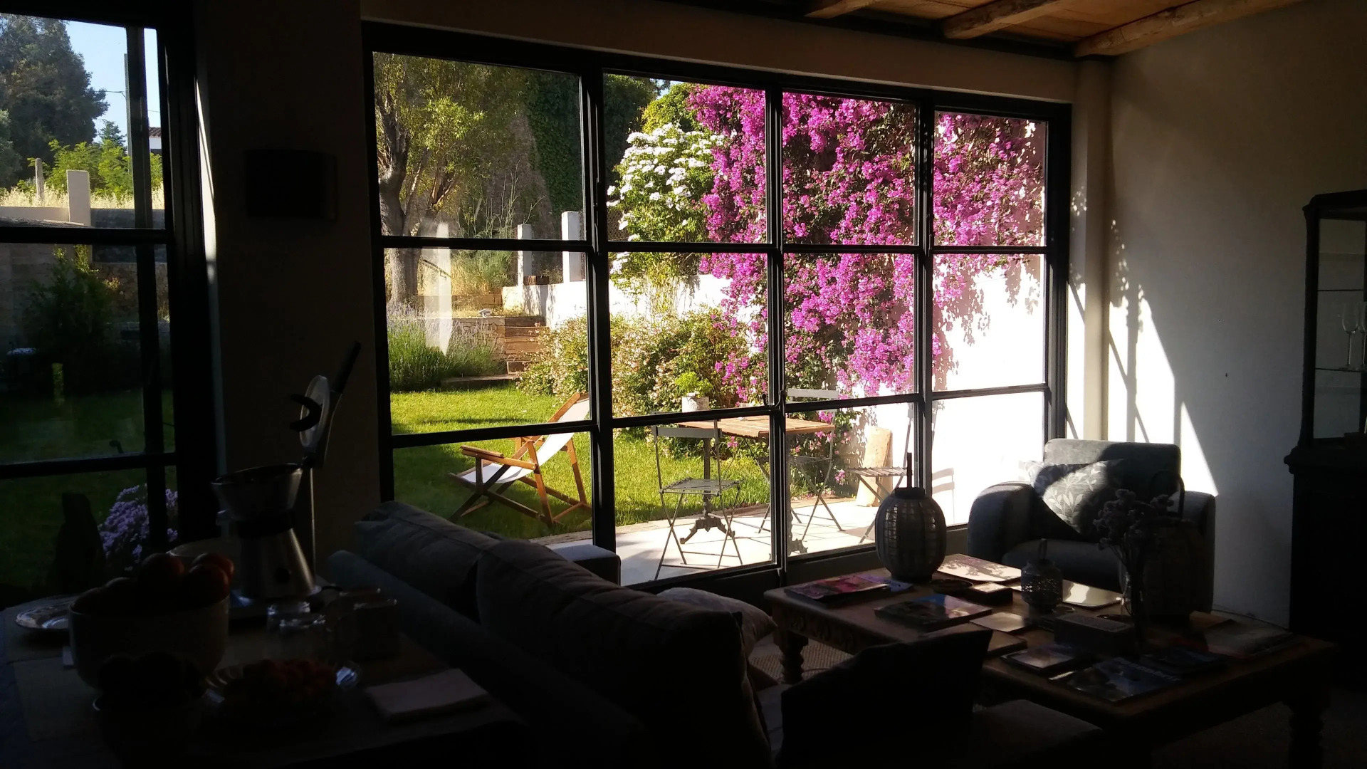 Mas Ferran Adults Only