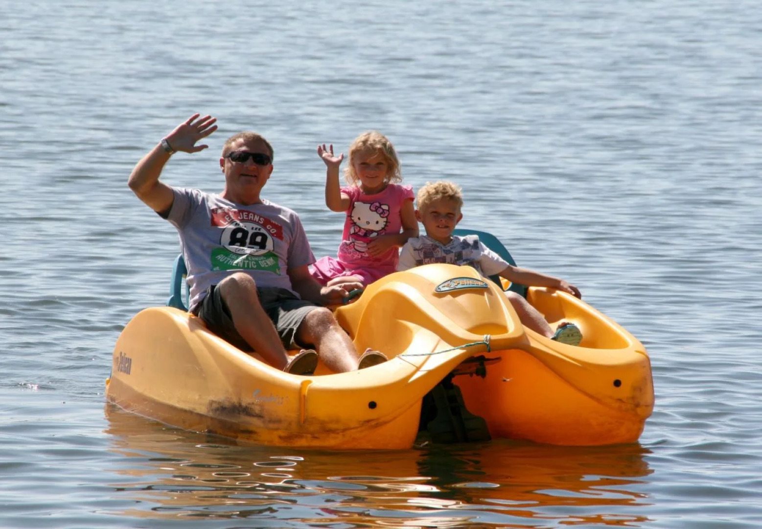 Sani Valley Nature Lodges