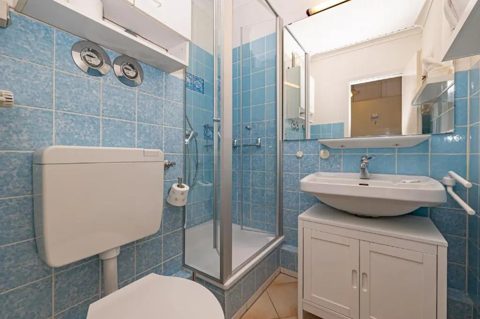 fewo1846 - Sonne und Meer